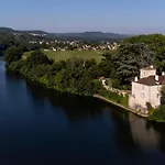 Ferrassou - Château Et Ferme * Penne-dʼAgenais