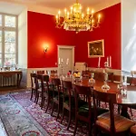 Ferrassou - Château Et Ferme Villa Penne-dʼAgenais