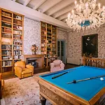 Villa Ferrassou - Château Et Ferme Penne-dʼAgenais