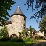 Ferrassou - Château Et Ferme * Penne-dʼAgenais