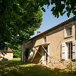 Villa Ferrassou - Château Et Ferme Penne-dʼAgenais