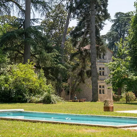 Ferrassou - Chateau Et Ferme *