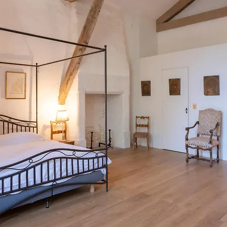 Ferrassou - Chateau Et Ferme Villa Penne-dʼAgenais