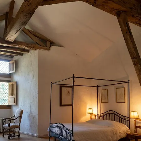 Ferrassou - Chateau Et Ferme