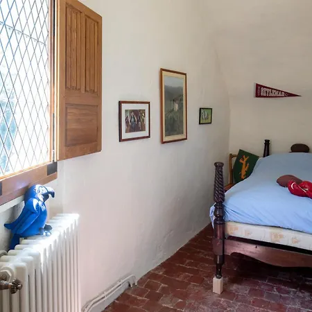 Ferrassou - Chateau Et Ferme Penne-dʼAgenais