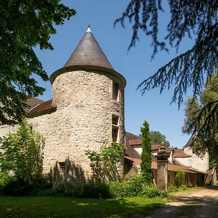 Ferrassou - Chateau Et Ferme * Penne-dʼAgenais