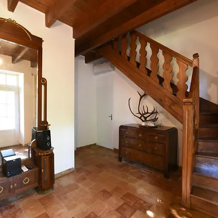 Villa Ferrassou - Chateau Et Ferme Penne-dʼAgenais