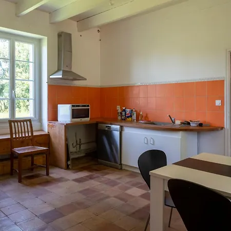 Villa Ferrassou - Chateau Et Ferme Penne-dʼAgenais