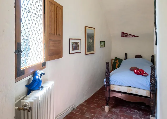 Ferrassou - Chateau Et Ferme Penne-dʼAgenais