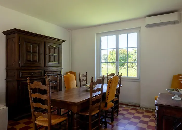 Ferrassou - Chateau Et Ferme Penne-dʼAgenais
